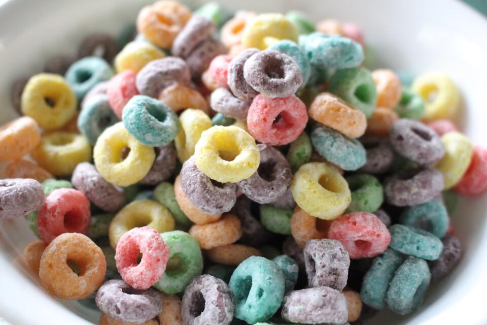Foods That Secretly Zap Your Energy