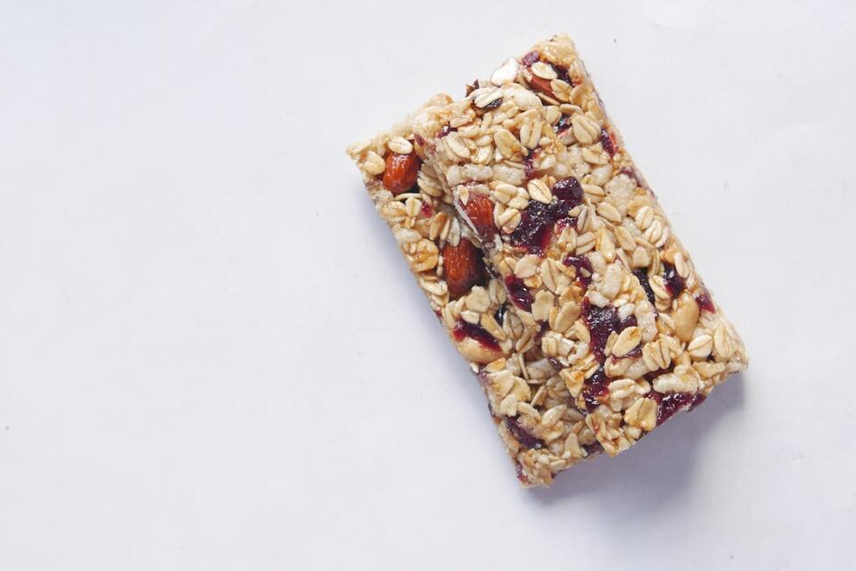 Foods That Secretly Zap Your Energy
