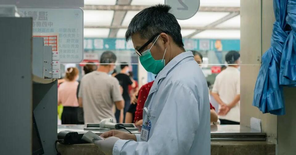 Nipah Virus: Should We Be Worried?