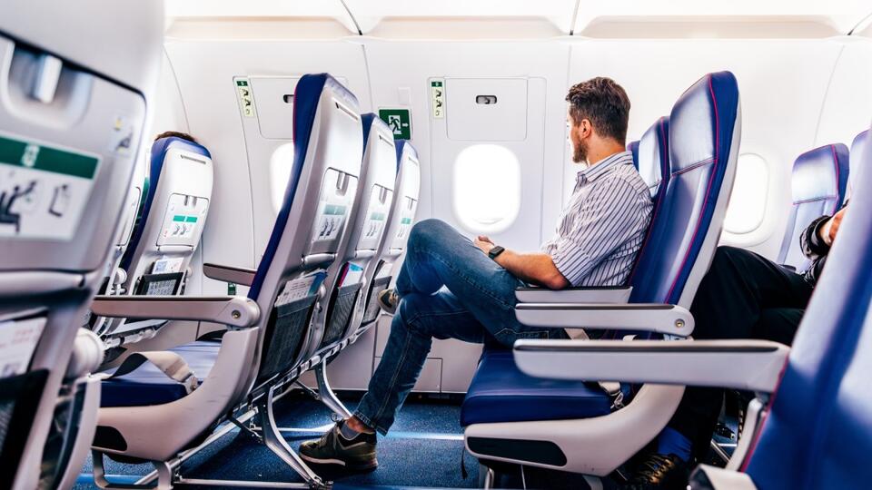Why Your Flight Outfit Could Be Risky