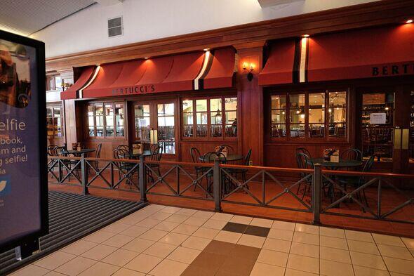 Bertucci’s Pizza Drama: Wild Complaints & Closures