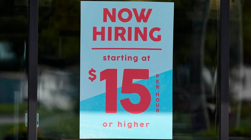 Surprise Job Surge in June!