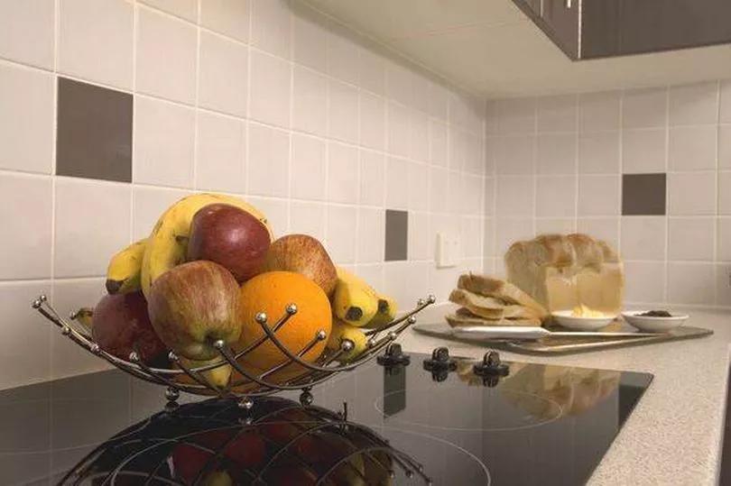 The Secret Spot to Keep Bread Mold-Free