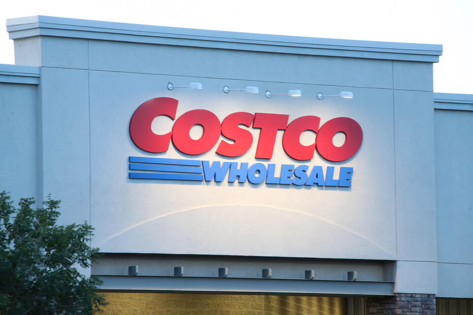 Costco’s Croutons Are a Total Game-Changer
