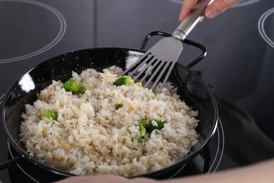 Induction Stoves Are the New Kitchen Flex