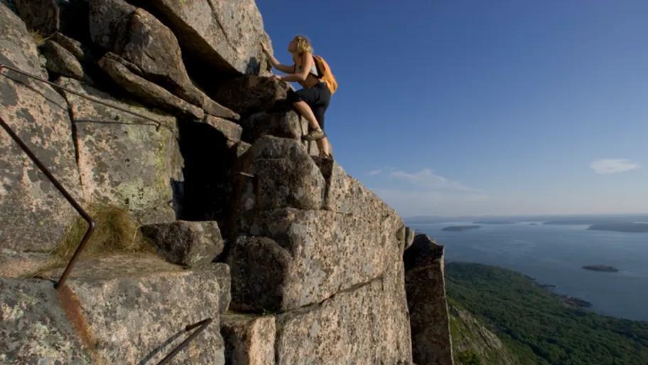 Would You Survive These 12 Wild Hikes?