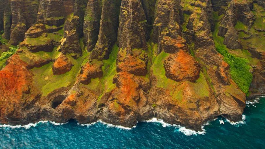 Would You Survive These 12 Wild Hikes?