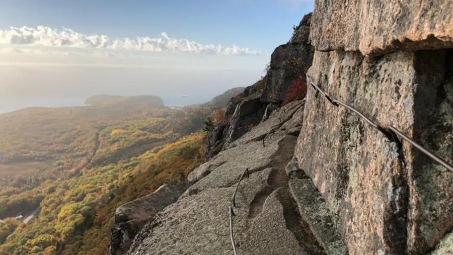 Would You Survive These 12 Wild Hikes?