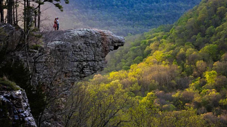 Would You Survive These 12 Wild Hikes?