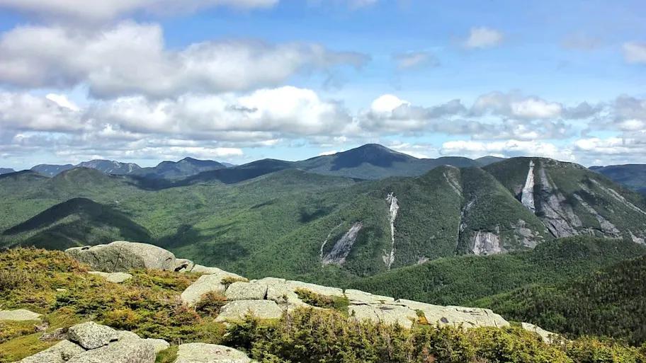 Would You Survive These 12 Wild Hikes?