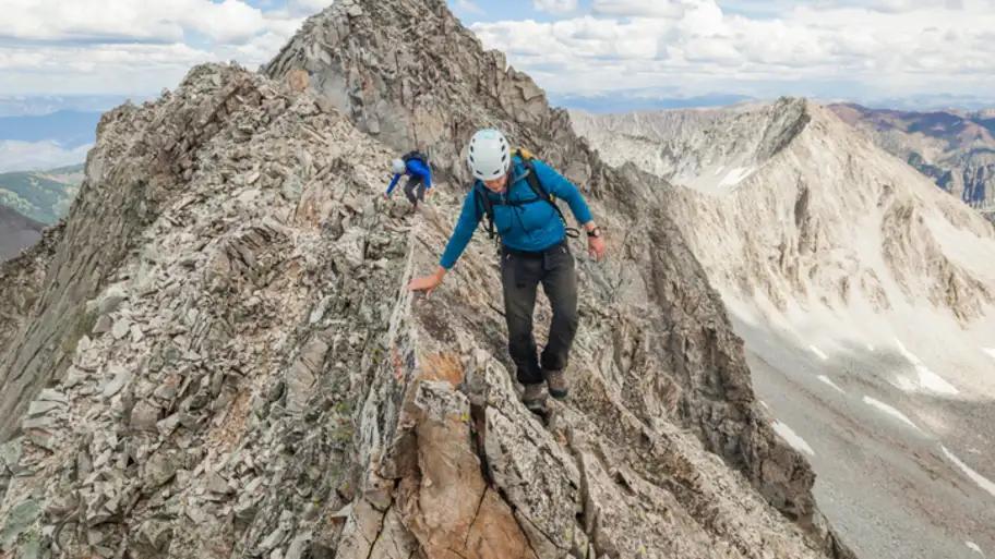 Would You Survive These 12 Wild Hikes?