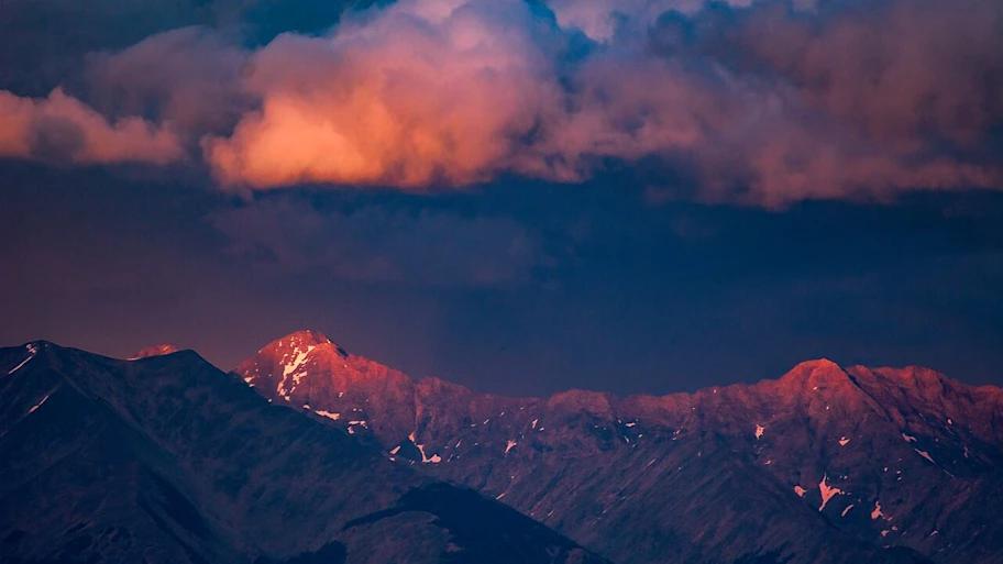 Would You Survive These 12 Wild Hikes?