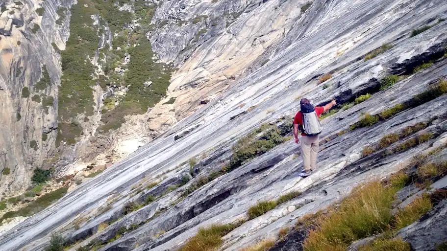 Would You Survive These 12 Wild Hikes?