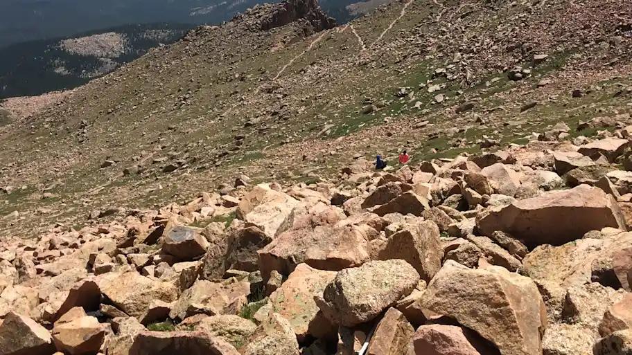 Would You Survive These 12 Wild Hikes?