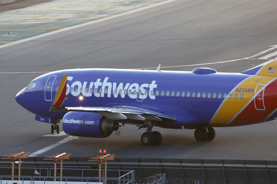 Southwest Slashes Flights & Perks?!