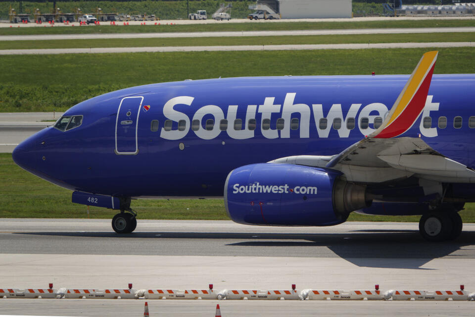 Southwest Slashes Flights & Perks?!