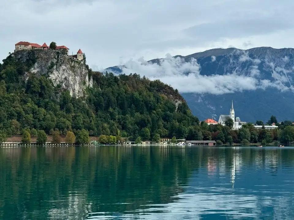 Slovenia Stole My Heart After One TV Clip