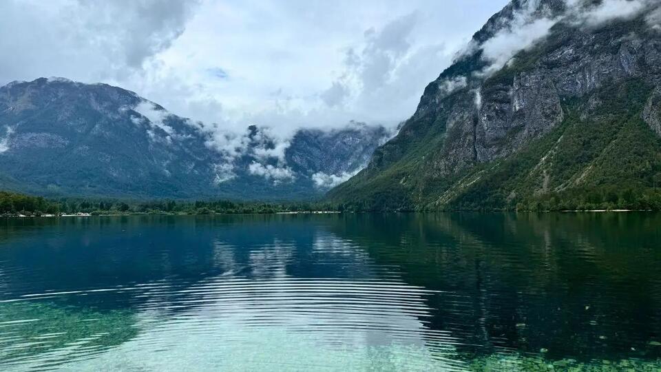 Slovenia Stole My Heart After One TV Clip