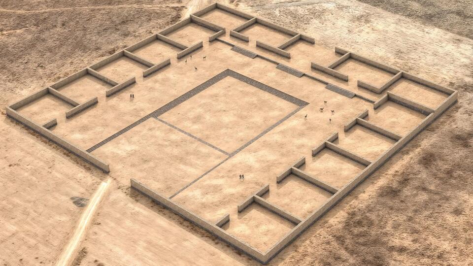 Ancient Temple City Found in Bolivia!