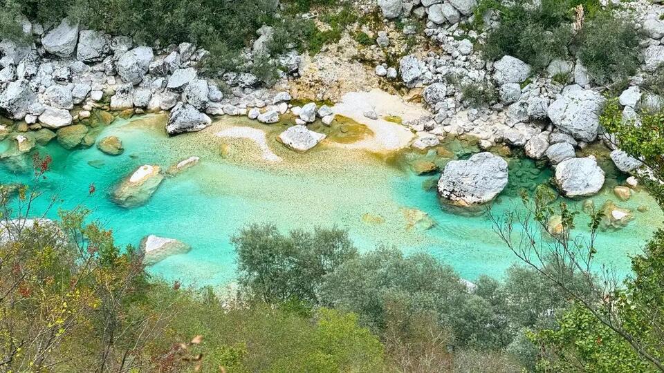 Slovenia Stole My Heart After One TV Clip