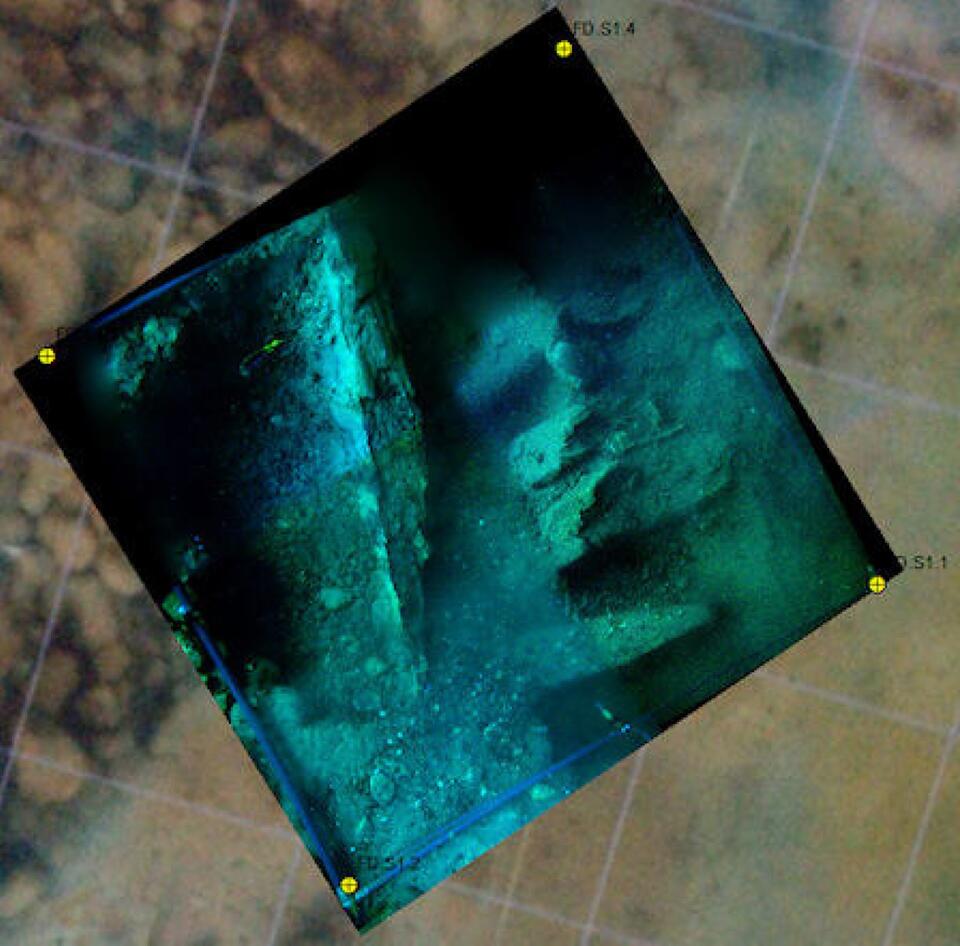 Pirate Shipwreck Full of Treasure Found!