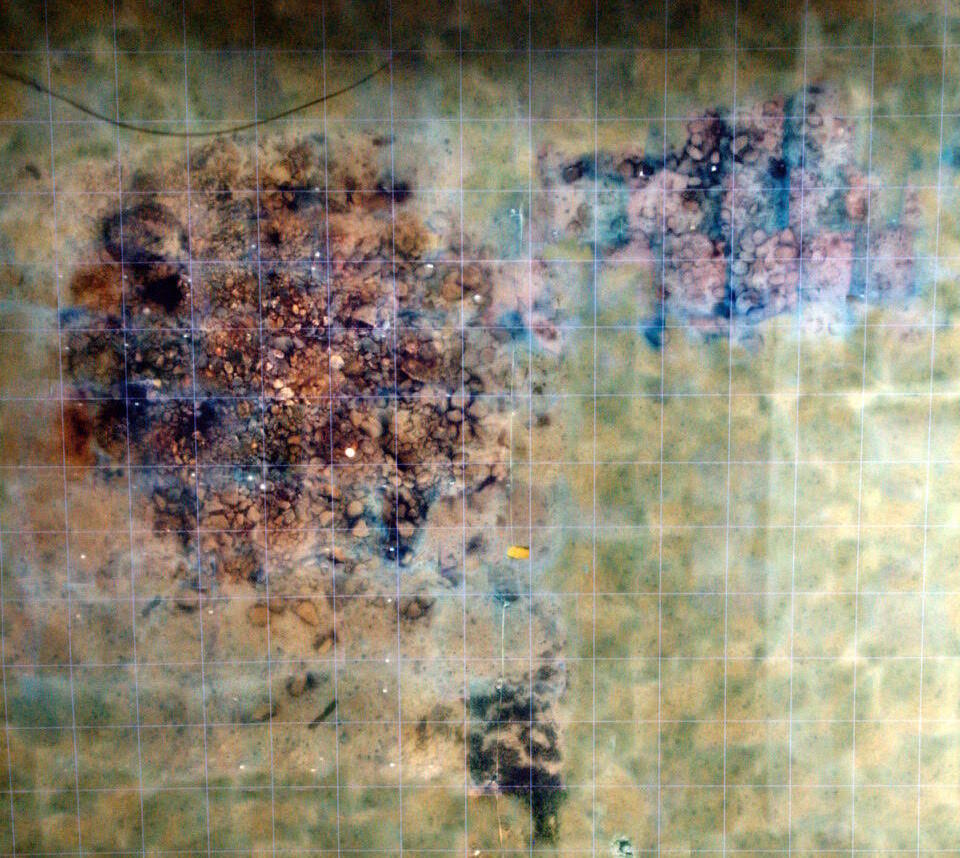 Pirate Shipwreck Full of Treasure Found!