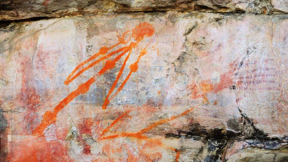 Did Neanderthal DNA Rewrite Aussie History?