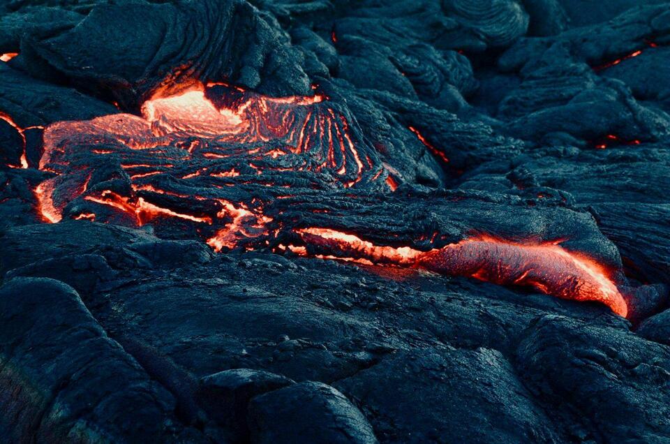 A Supervolcano Is Stewing Under the Pacific