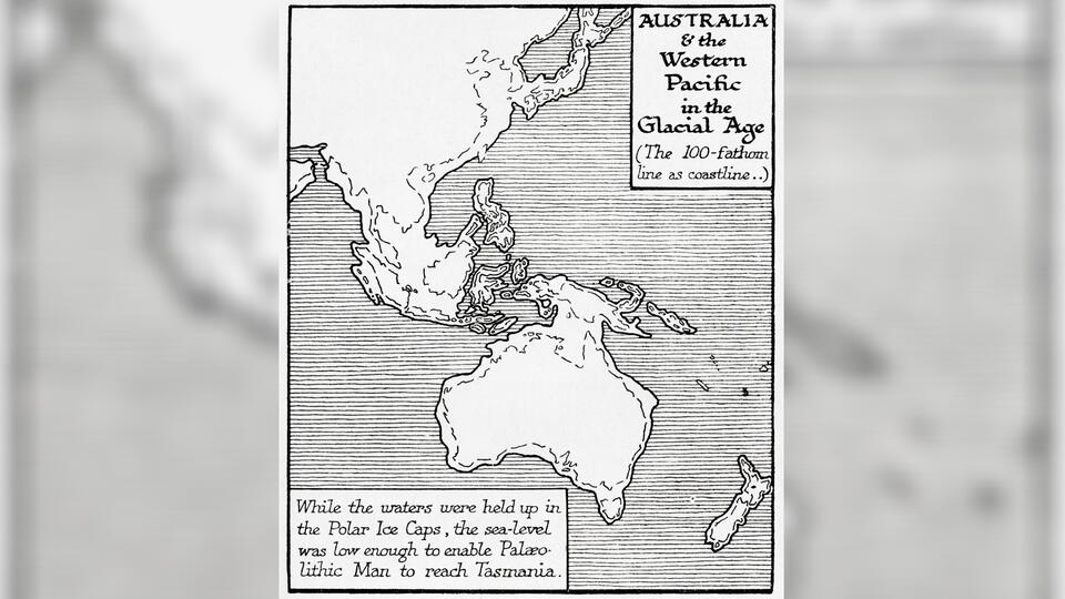 Did Neanderthal DNA Rewrite Aussie History?