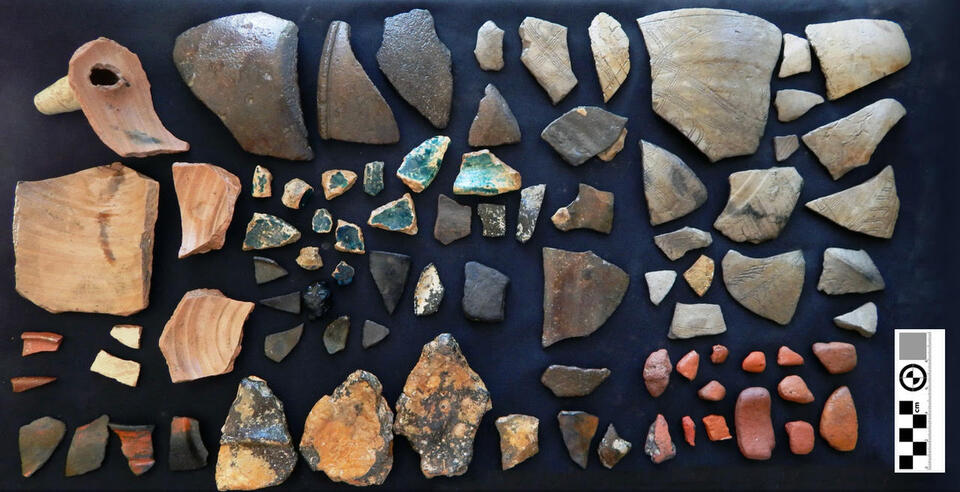 Pirate Shipwreck Full of Treasure Found!