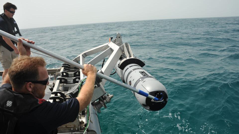 Deepest Shipwreck Ever Found Off France!