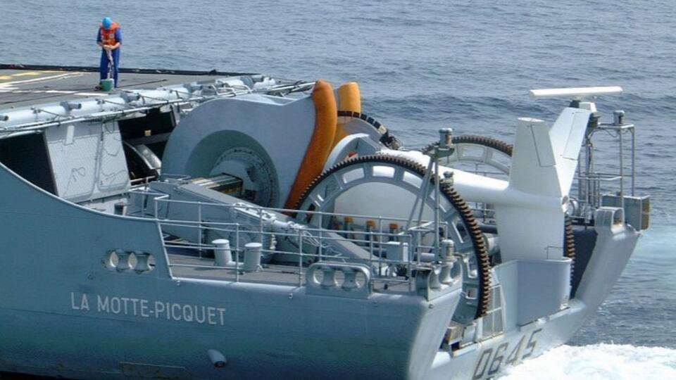 Deepest Shipwreck Ever Found Off France!