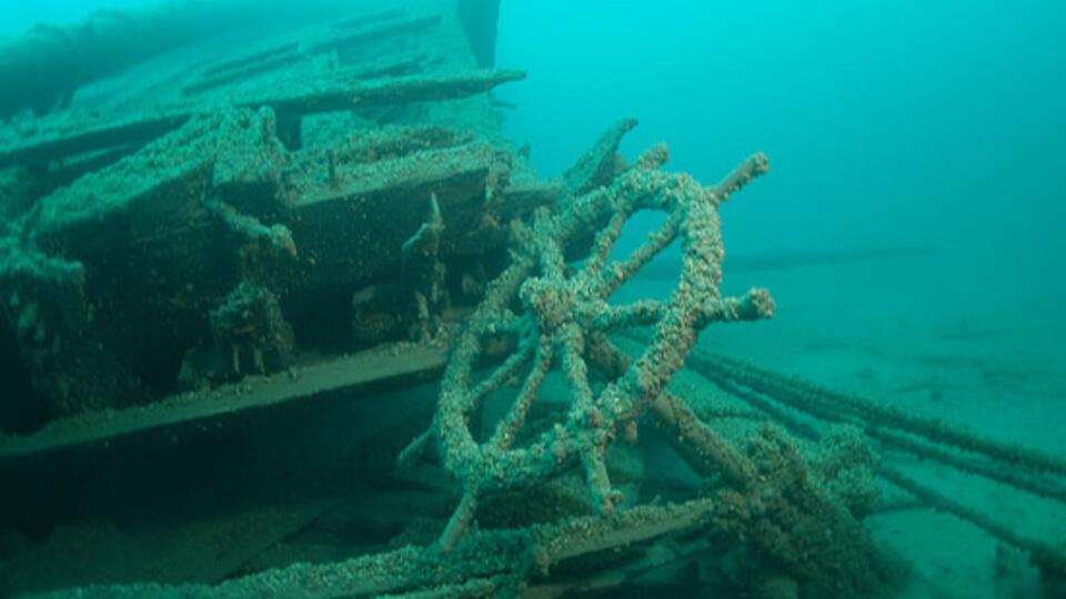 Deepest Shipwreck Ever Found Off France!