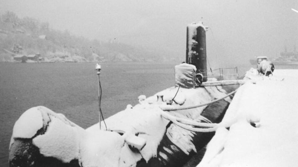 Deepest Shipwreck Ever Found Off France!