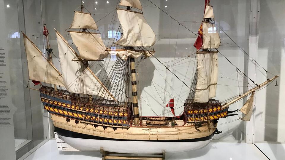 Deepest Shipwreck Ever Found Off France!