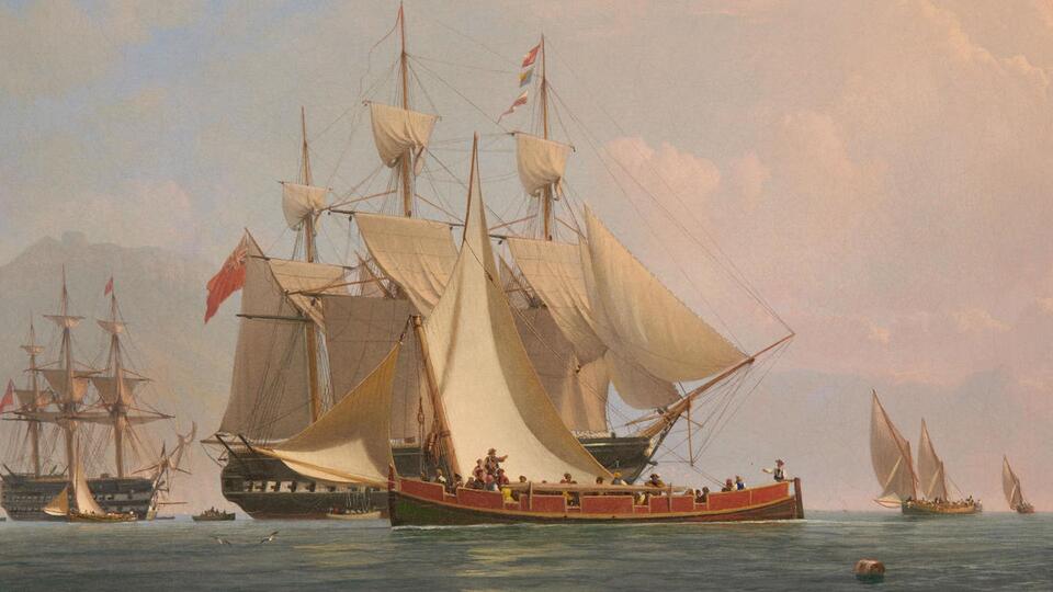 Deepest Shipwreck Ever Found Off France!