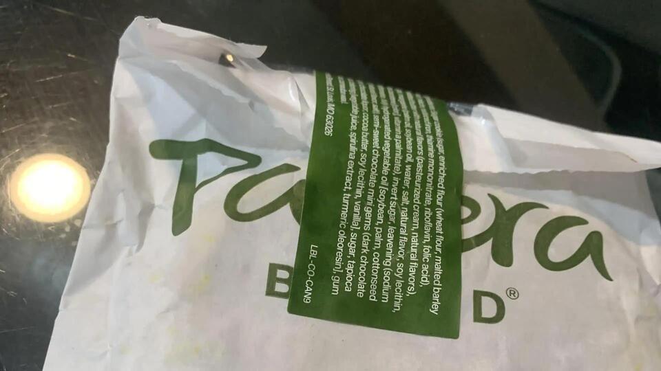Panera’s Food Waste Secret Exposed