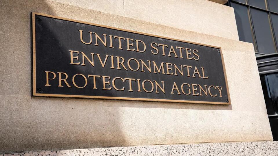 EPA Drama: 139 Staffers Benched!