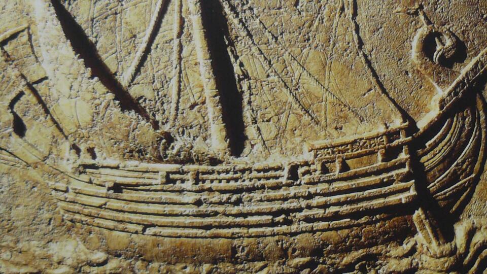 Deepest Shipwreck Ever Found Off France!