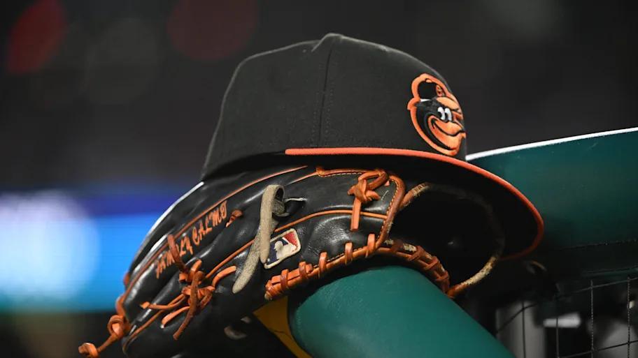 Carlson Sent Down Again—O’s Roster Drama!