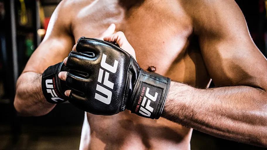 McVey Steps Up for UFC 318 Showdown!
