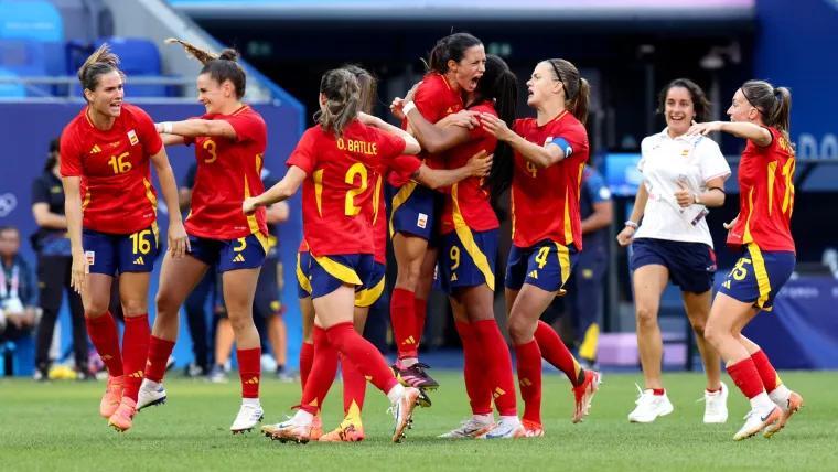 Spain vs Portugal: Euro Showdown Stream Info!