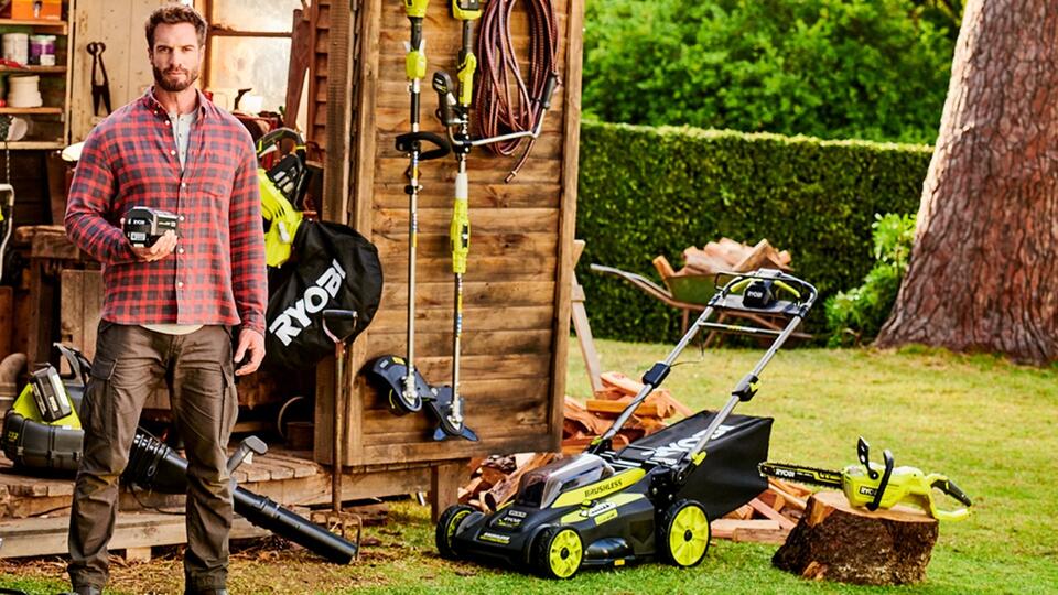Ryobi’s 40V Tool Surge: Game Changer or Overkill?