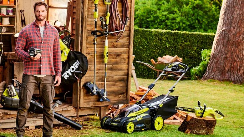 Ryobi’s 40V Tool Surge: Game Changer or Overkill?