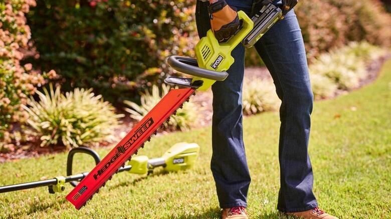 Ryobi’s 40V Tool Surge: Game Changer or Overkill?