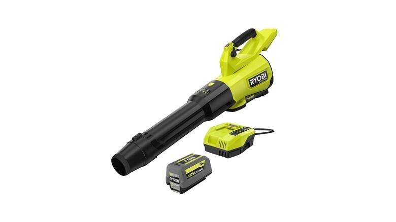 Ryobi’s 40V Tool Surge: Game Changer or Overkill?