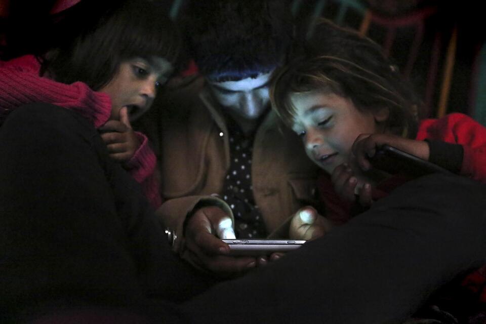 Will Your Phone Soon Outthink You?