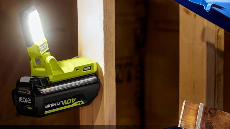 Ryobi’s 40V Tool Surge: Game Changer or Overkill?