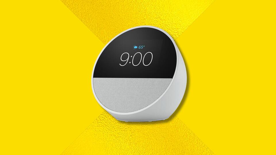 Echo Spot: Smart Upgrade or Just Hype?