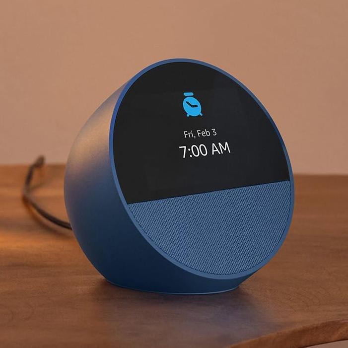 Echo Spot: Smart Upgrade or Just Hype?